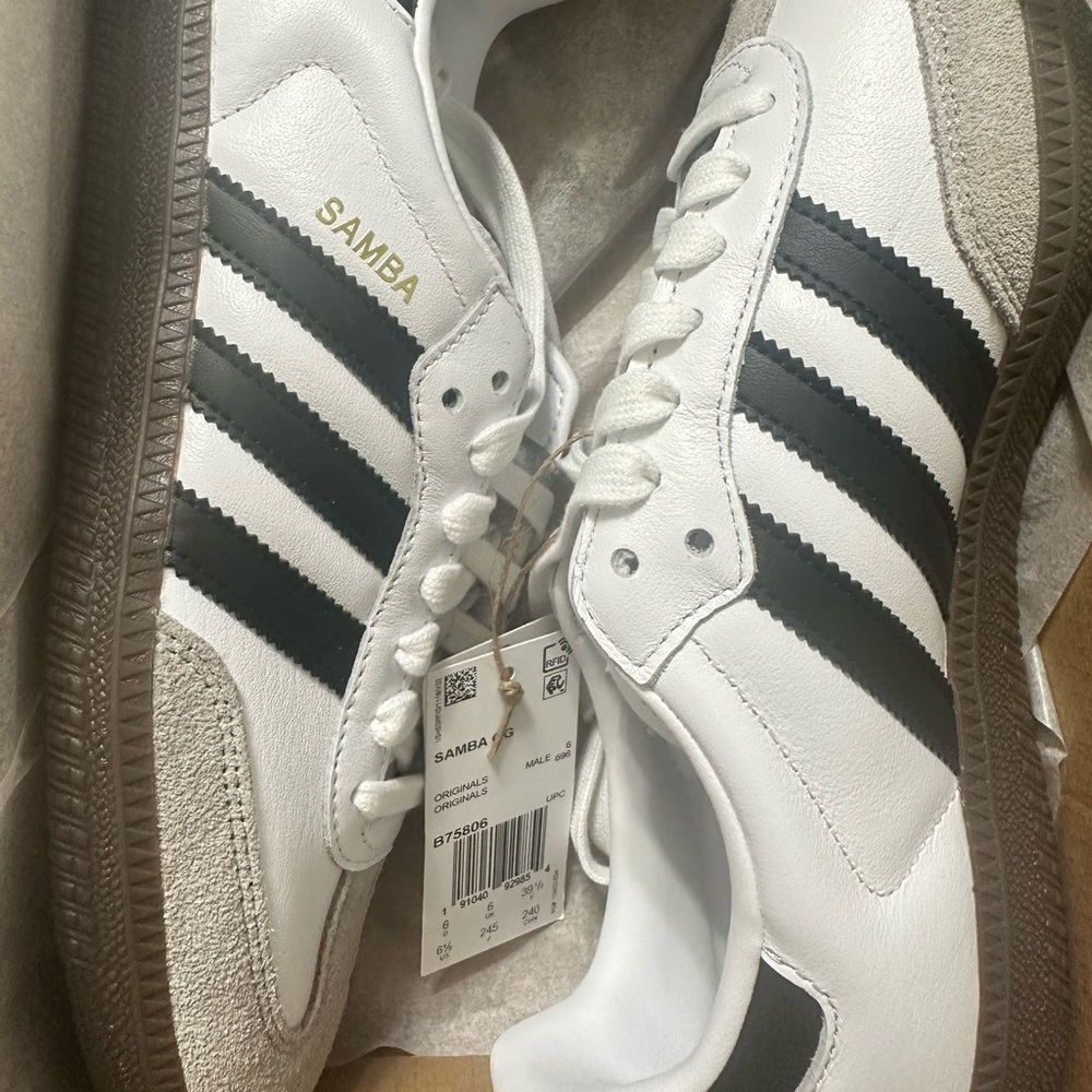 Adidas OG Samba